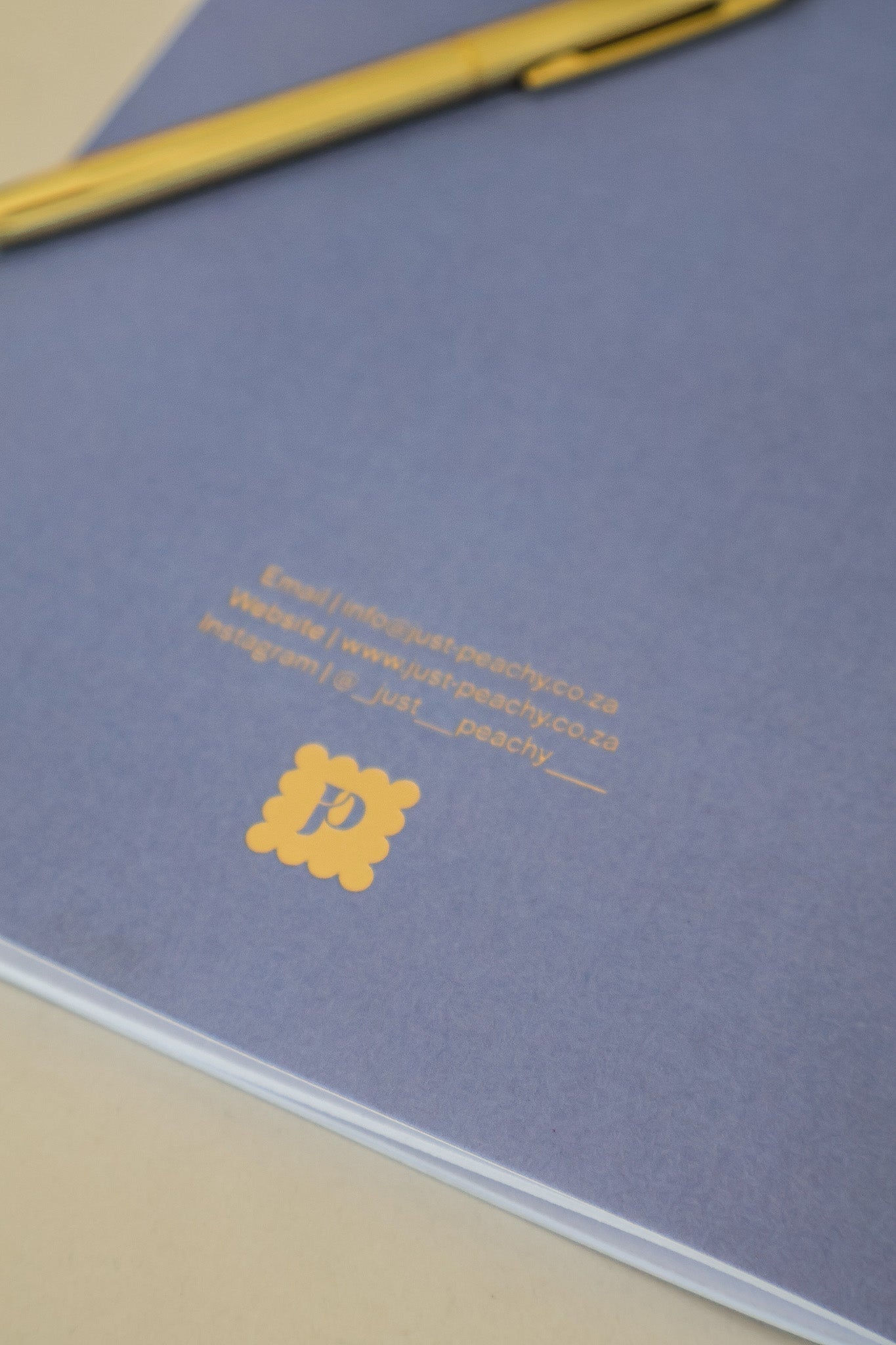 The Stylishly Notebook