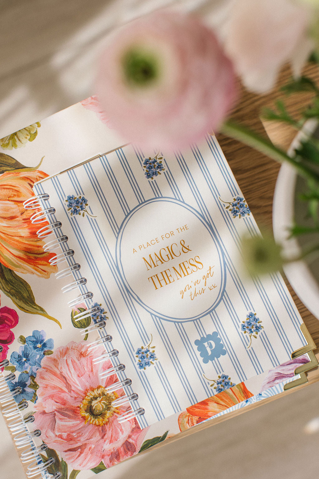 The Brushstroke Collection