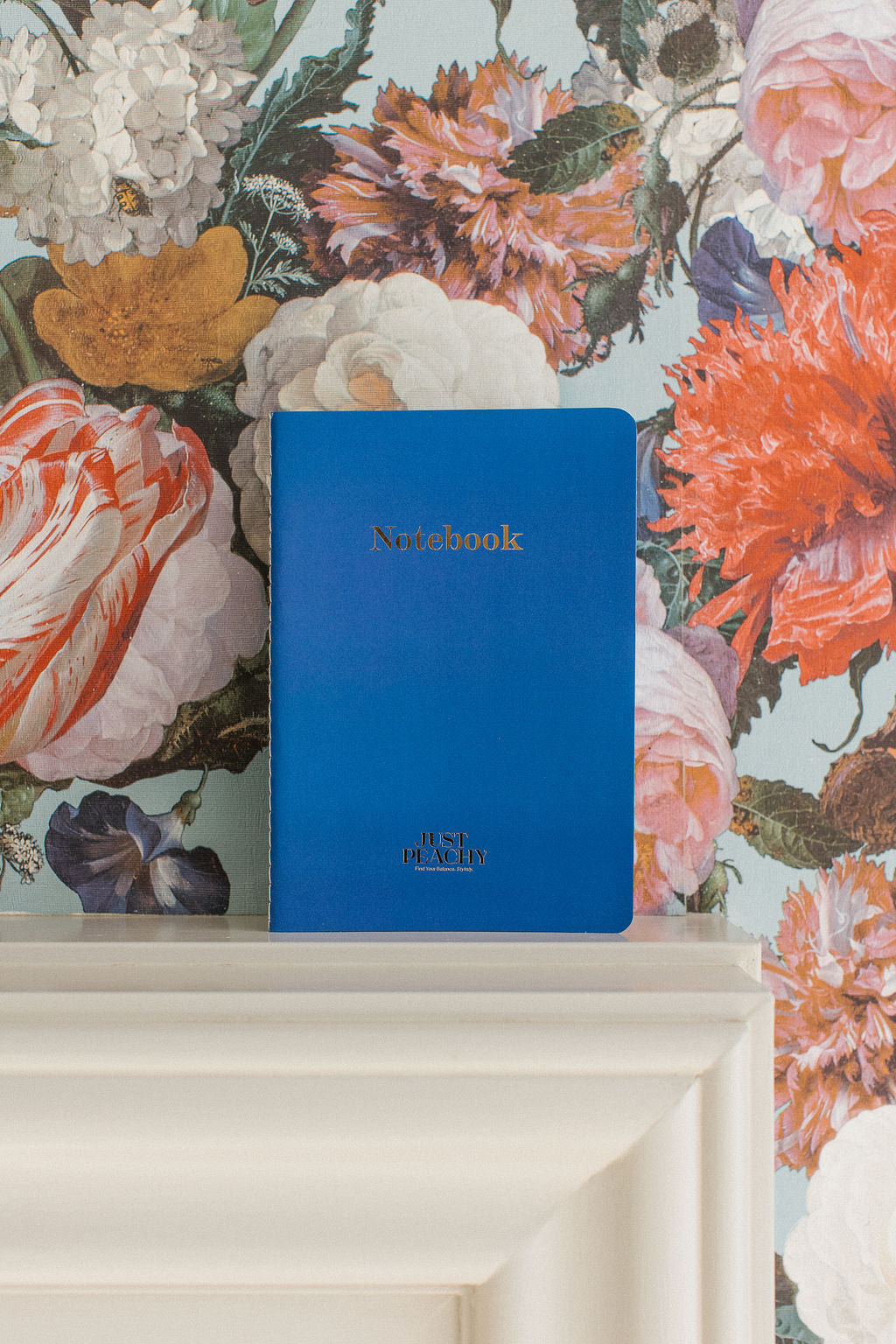 The Balanced Notebook