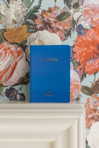 The Balanced Notebook