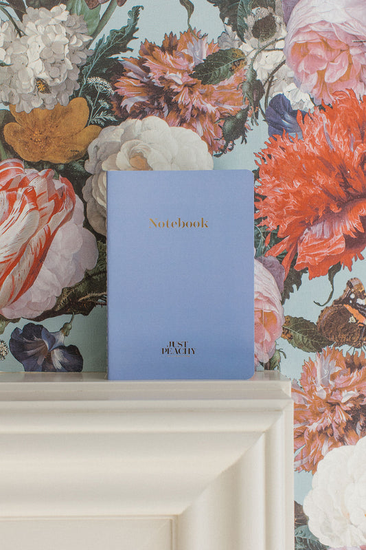 The Stylishly Notebook