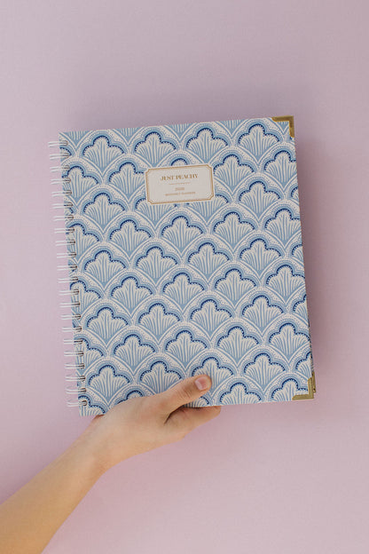 PRE-ORDER Haven - Monthly Planner 2026