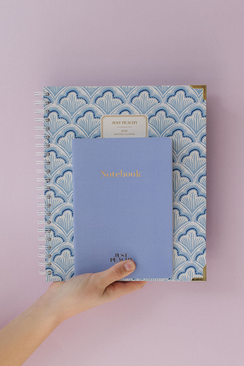 The Stylishly Notebook