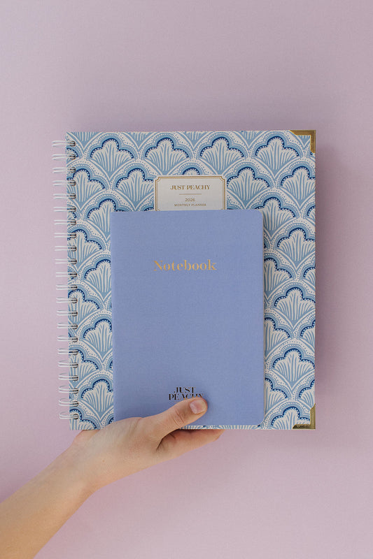 The Stylishly Notebook